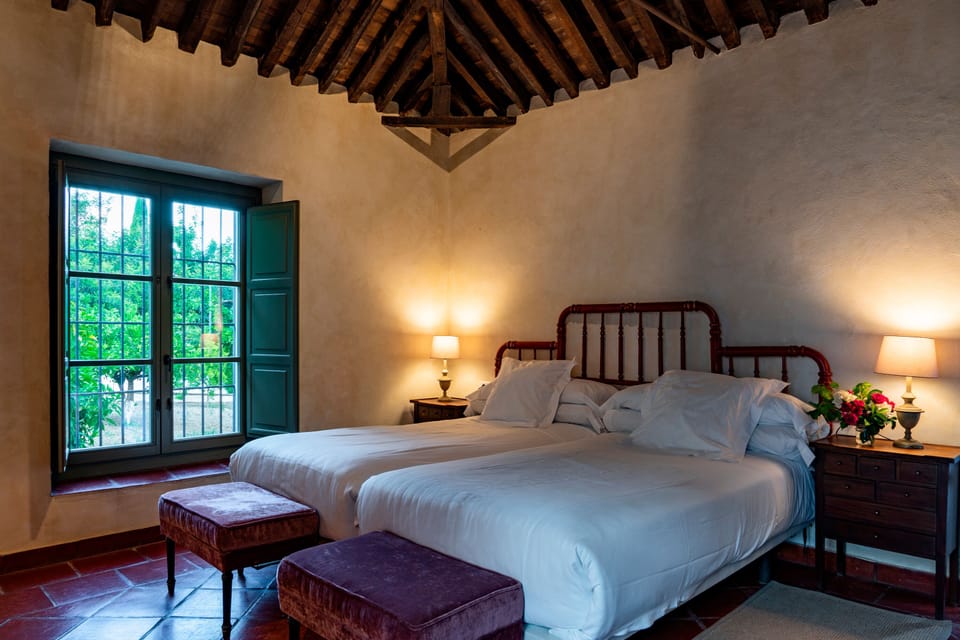 Superior Double Room (Selection) | Soundproofing, free cribs/infant beds, free WiFi, bed sheets