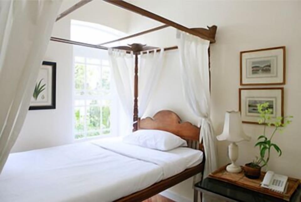 Standard Room, 1 Double Bed | Individually decorated, individually furnished, free WiFi, bed sheets