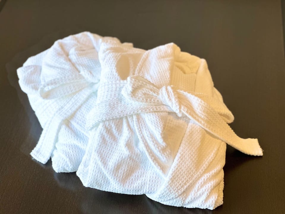 Down comforters, in-room safe, desk, laptop workspace
