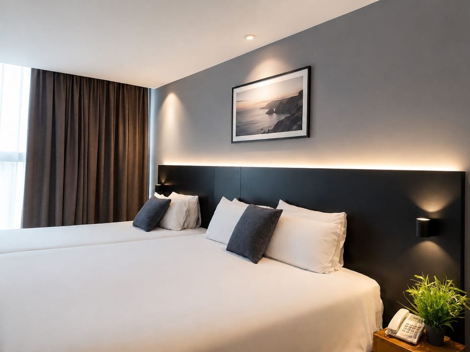 Family Suite | Desk, free WiFi