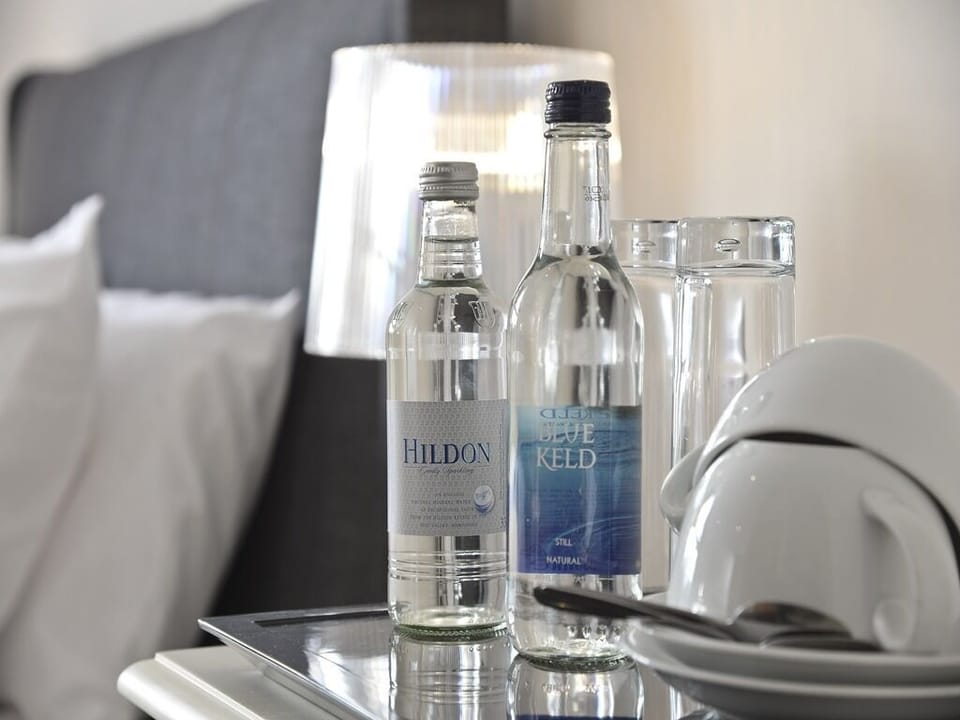Double or Twin Room, Ensuite