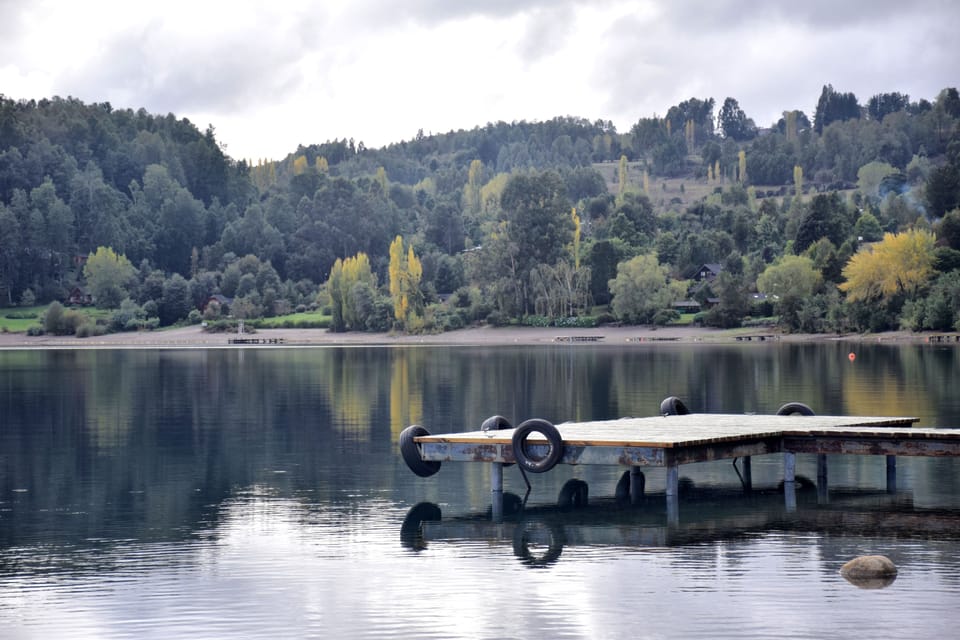 Dock