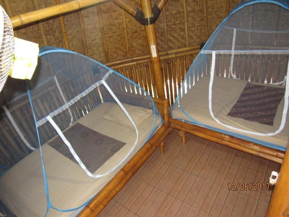 Basic Room, Mixed Dorm | In-room safe, WiFi (free)