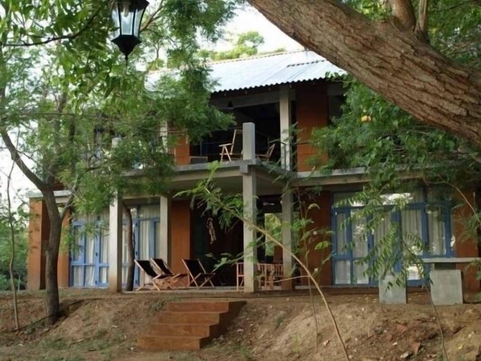 Wapi Bungalowi Yala Bed and Breakfast in Southern Province