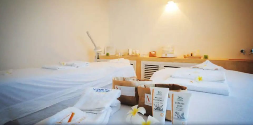 Leopard Point Luxury Beach Resort & Spa Hotel in Malindi
