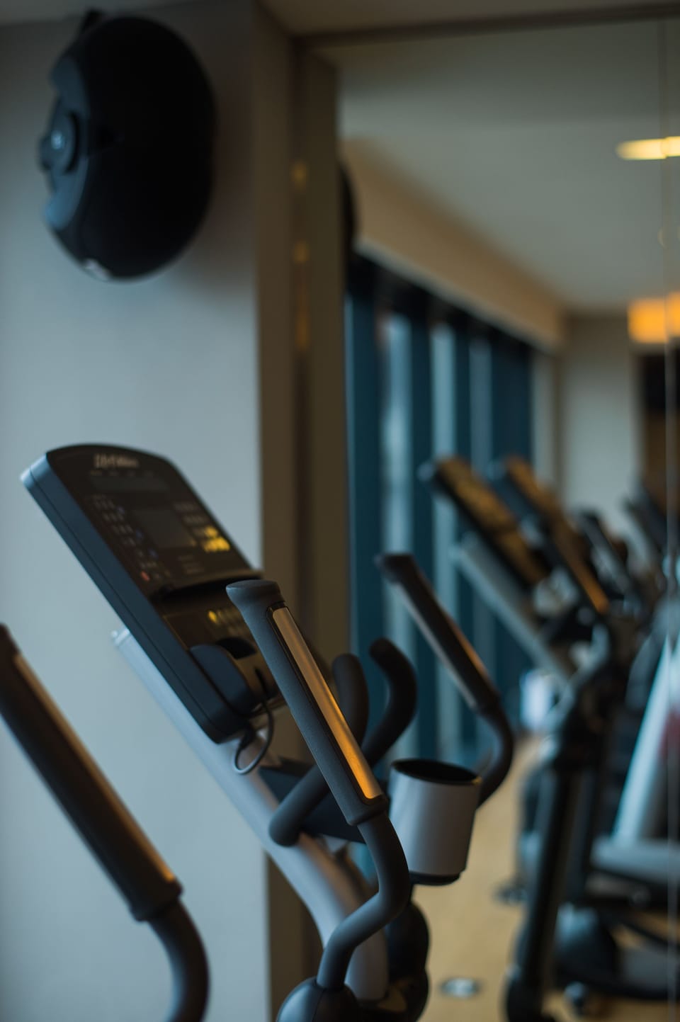 Four Points by Sheraton Surabaya, Tunjungan Plaza Hotel in Surabaya