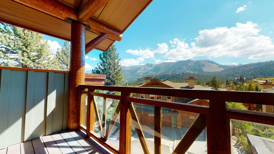 Townhome, 3 Bedrooms | Balcony