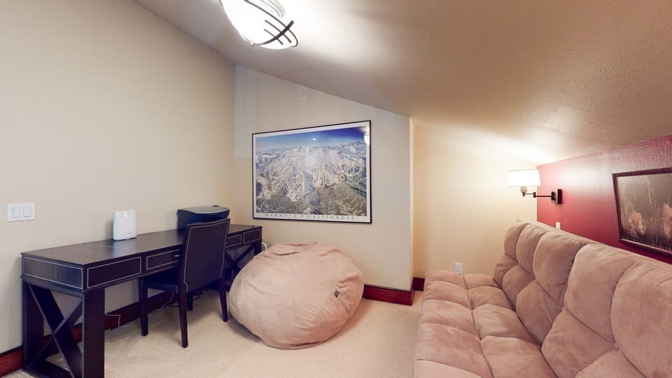 Townhome, 3 Bedrooms | Living room | TV, DVD player