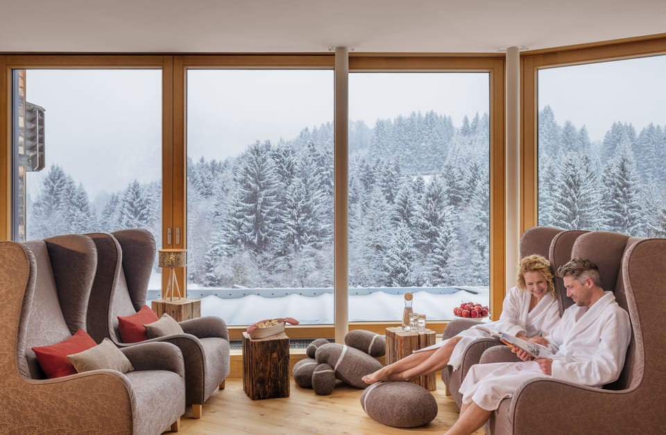 Couples treatment rooms, sauna, Turkish bath, body treatments, mud baths