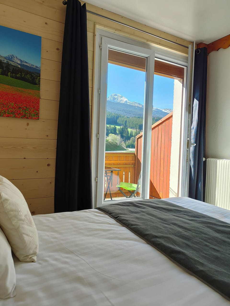 Comfort Double Room | Desk, free WiFi