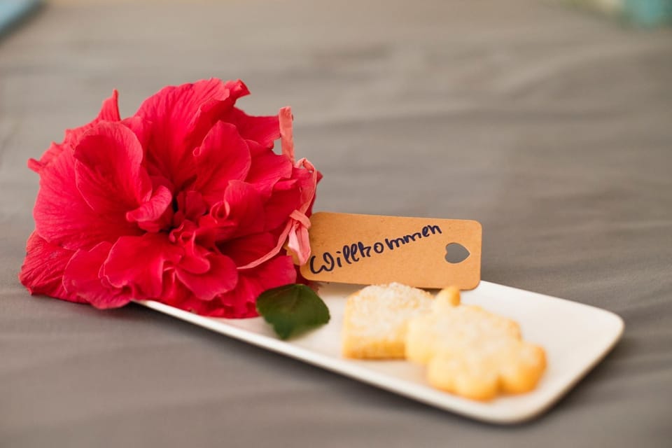 Premium Double or Twin Room, 1 Bedroom (INTABA) | Room amenity