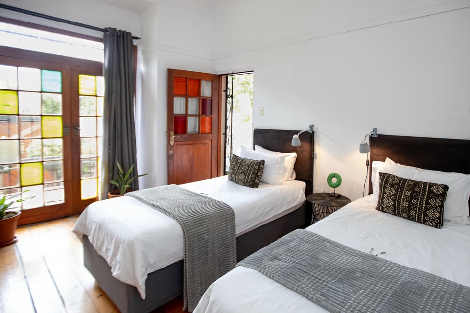 Family Suite, 1 Bedroom | Iron/ironing board, free WiFi