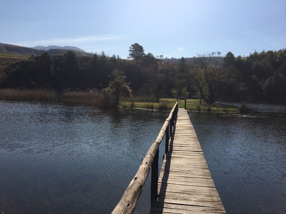Lake