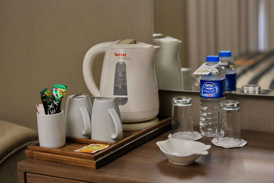 Room amenity