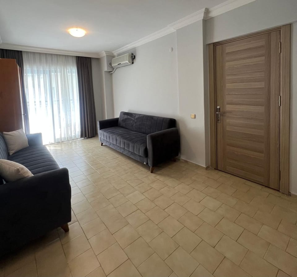 Standard Apartment | Living area