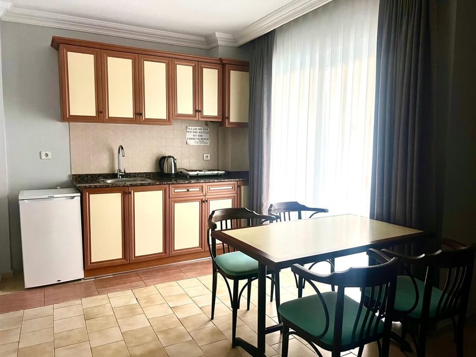 Superior Apartment | Private kitchen