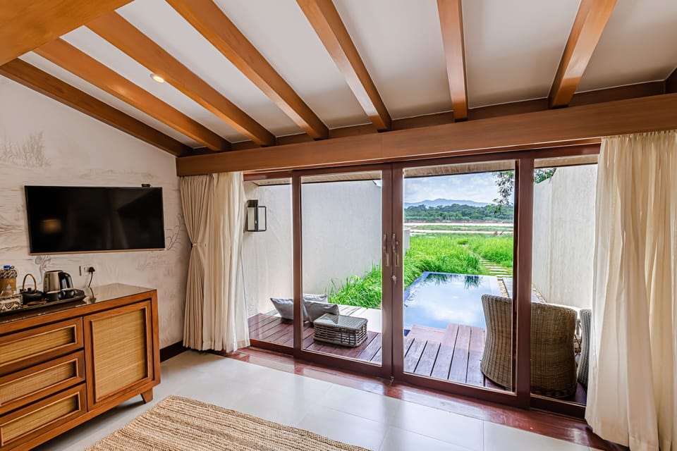 Suite, Private Pool (Private Plunge Pool) | Private pool