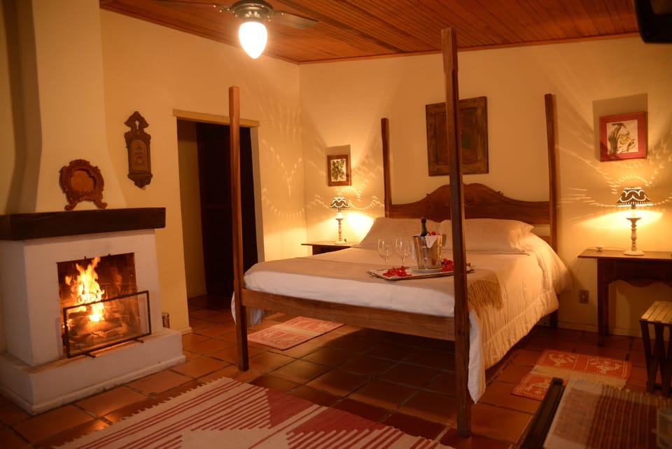 1 bedroom, minibar, in-room safe, individually decorated