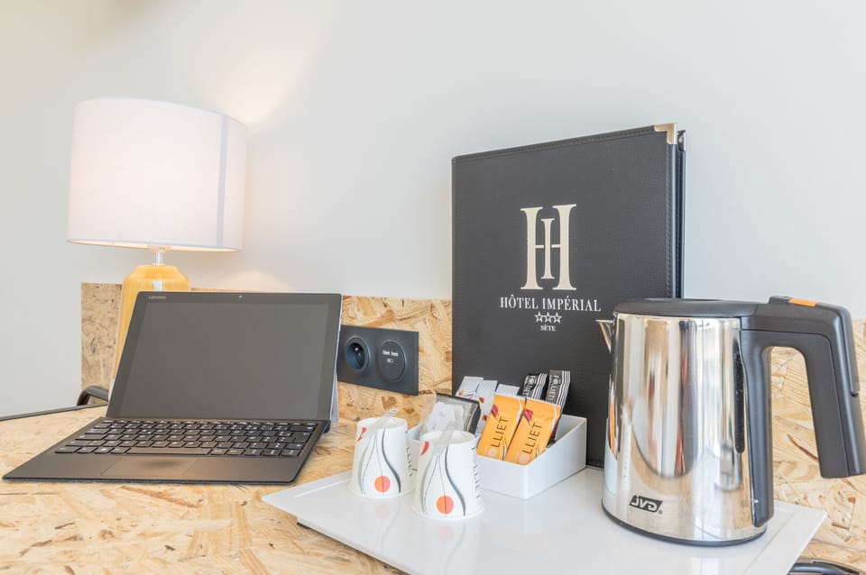 In-room safe, desk, free cribs/infant beds, free WiFi
