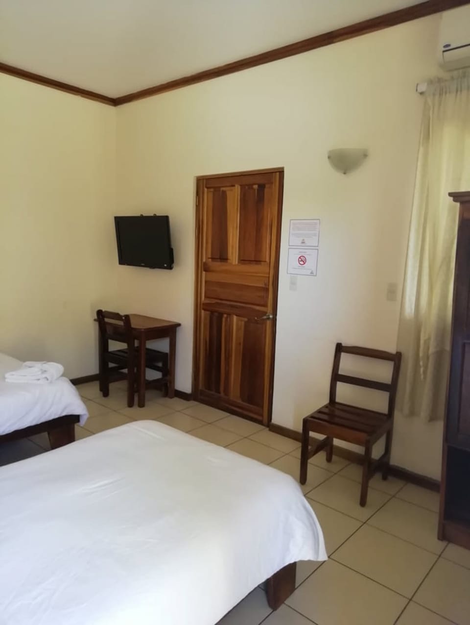 Standard Room | Premium bedding, desk, free WiFi