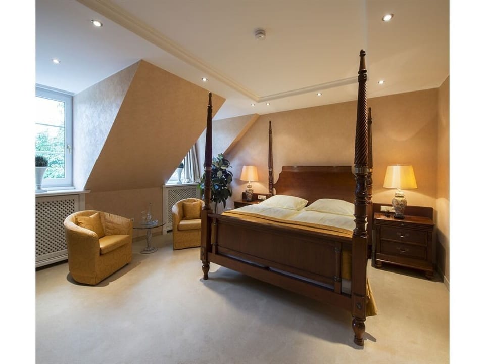 Suite, Private Bathroom (Suite mit Badewanne)