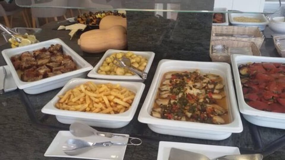 Buffet