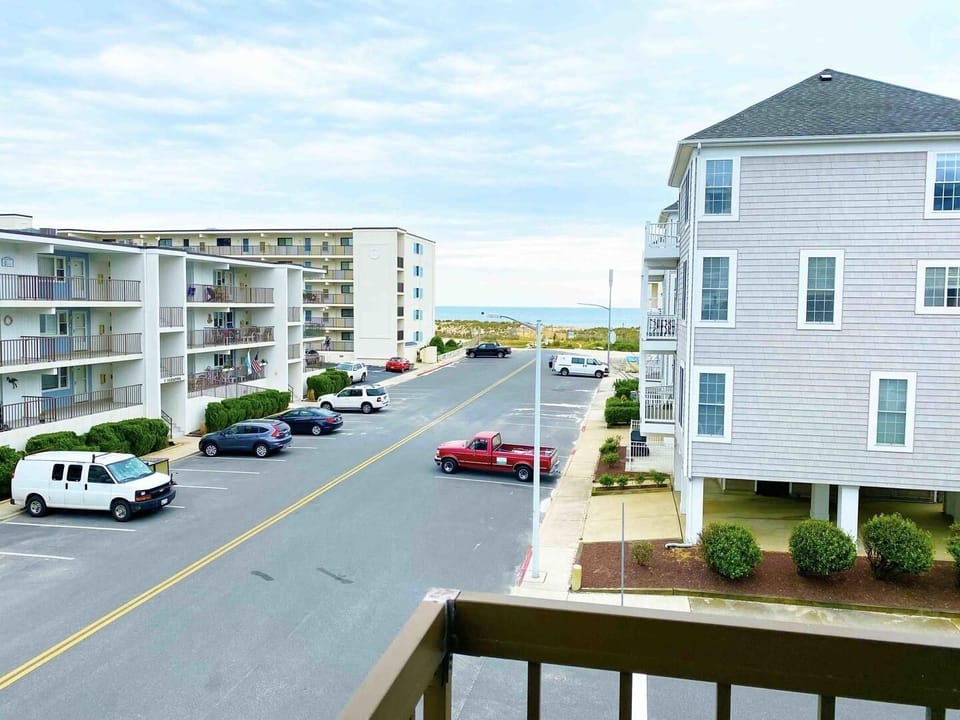 Condo, 1 Bedroom | Exterior