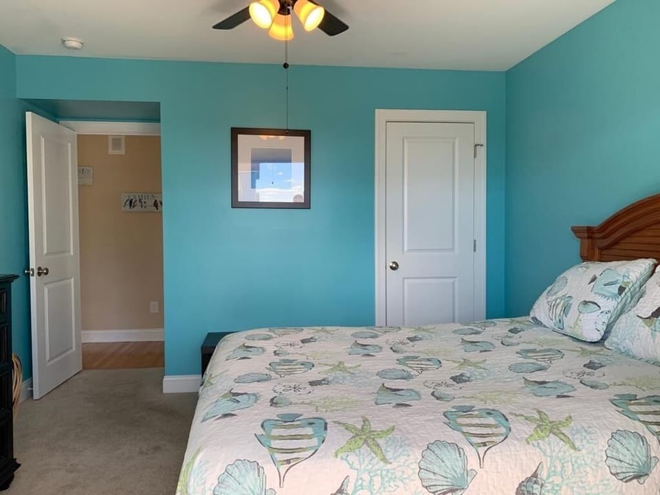 House, 4 Bedrooms | 4 bedrooms, free WiFi, bed sheets