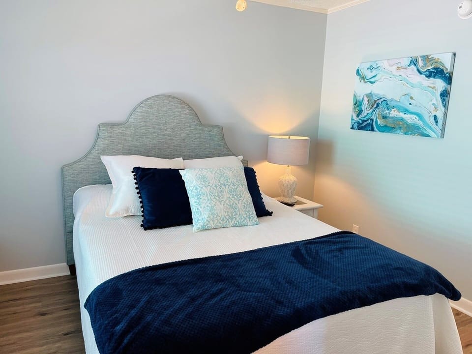 House, 4 Bedrooms | 4 bedrooms, free WiFi, bed sheets