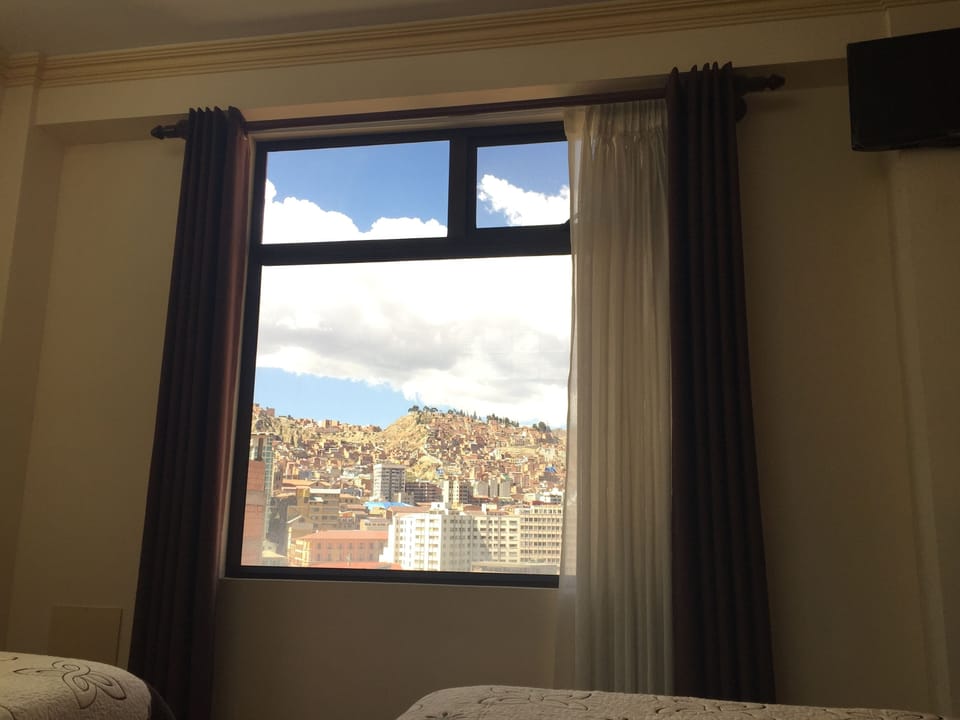 Double Room | WiFi (free), bed sheets