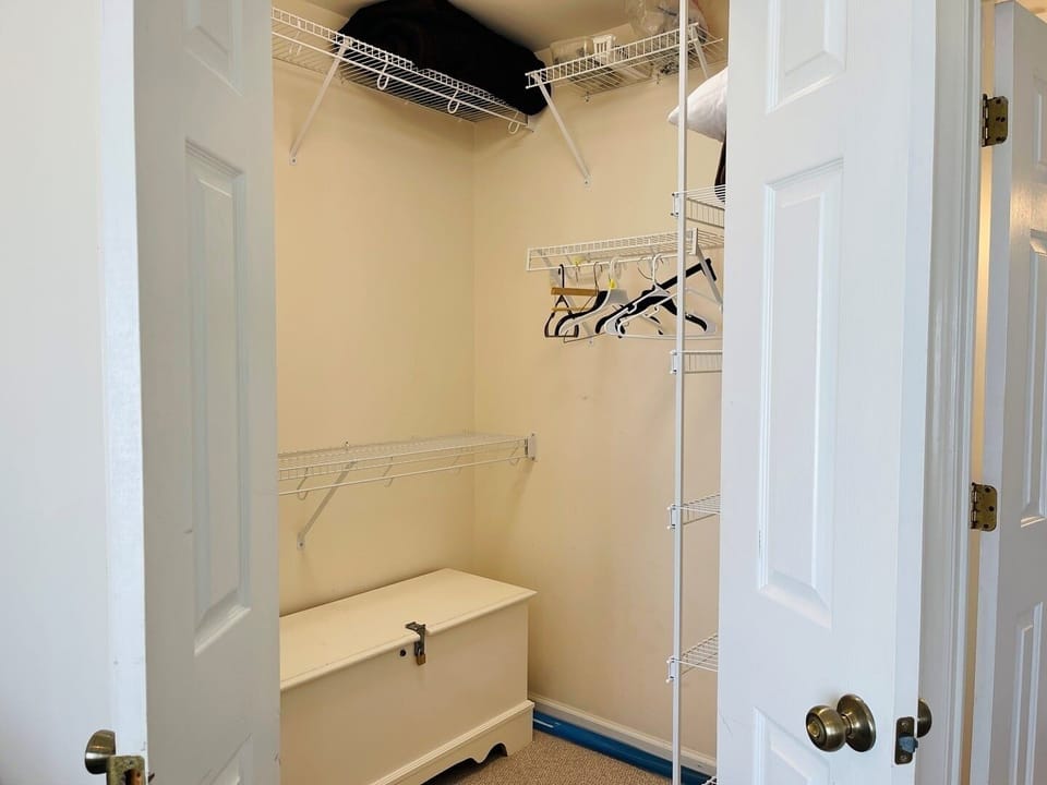 House, 1 Bedroom | Interior