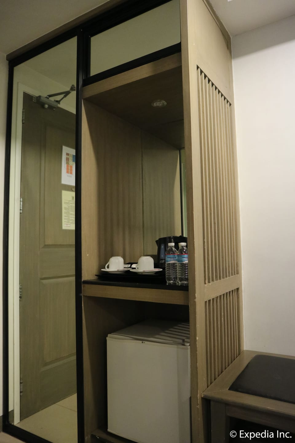 Deluxe Room | Room amenity