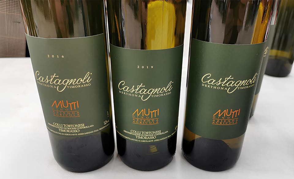 Winery