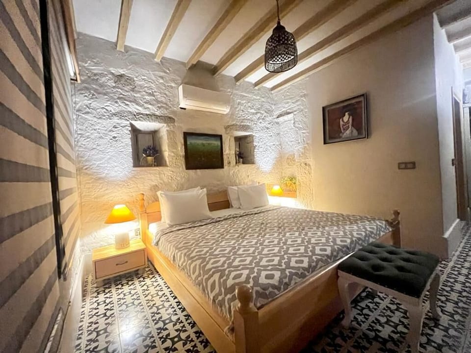 Standard Room | Premium bedding, minibar, in-room safe, WiFi (free)