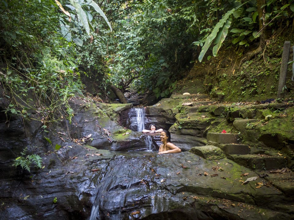 Ecotours