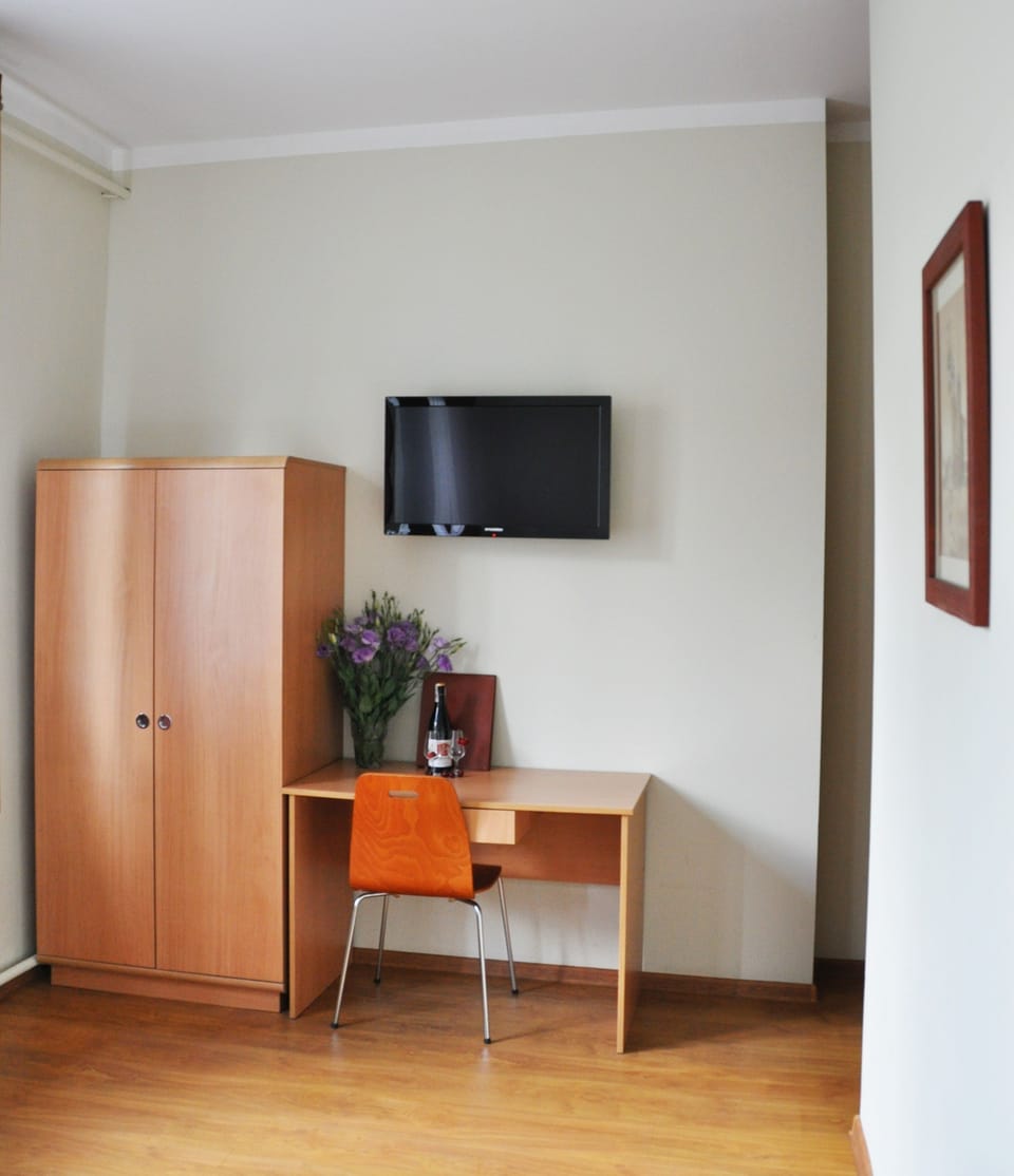 Standard Double or Twin Room | Room amenity
