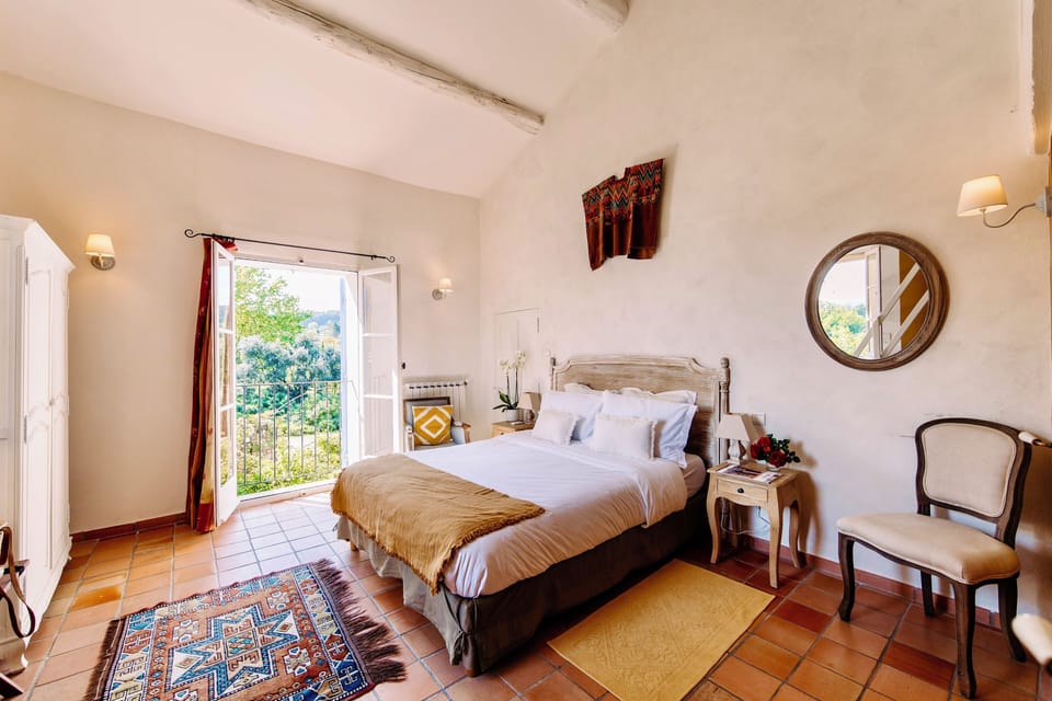 Standard Double Room | Individually decorated, desk, free WiFi, bed sheets