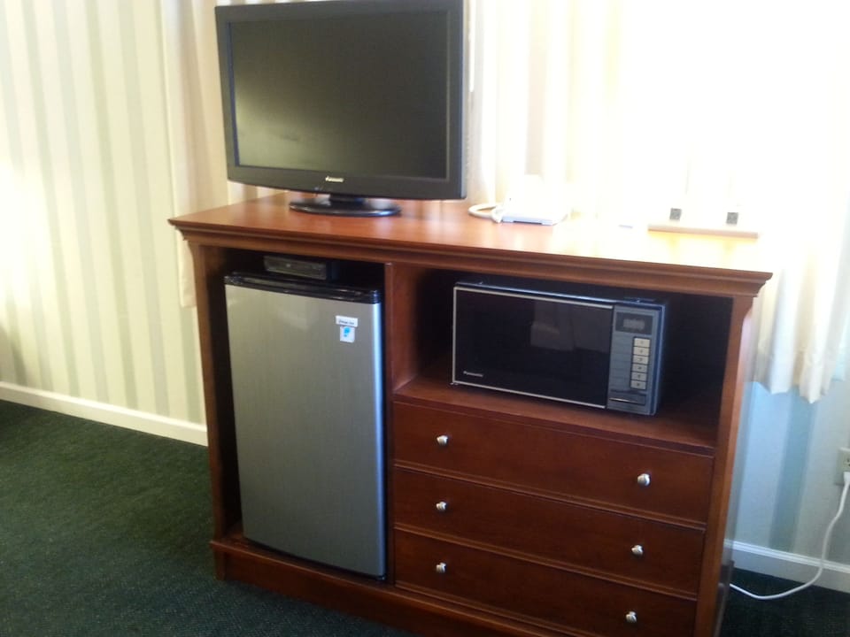 Mini-refrigerator