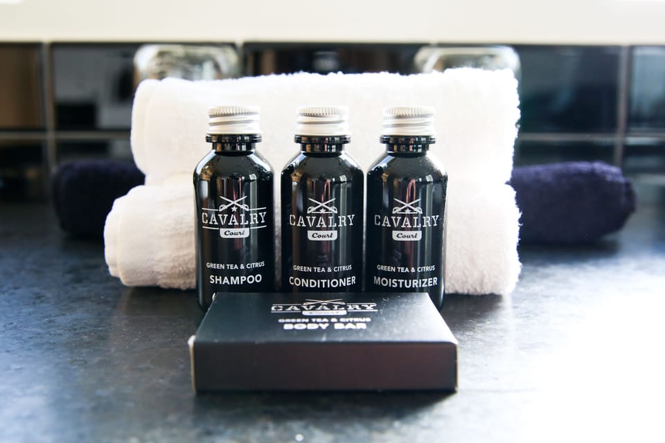 Room amenity