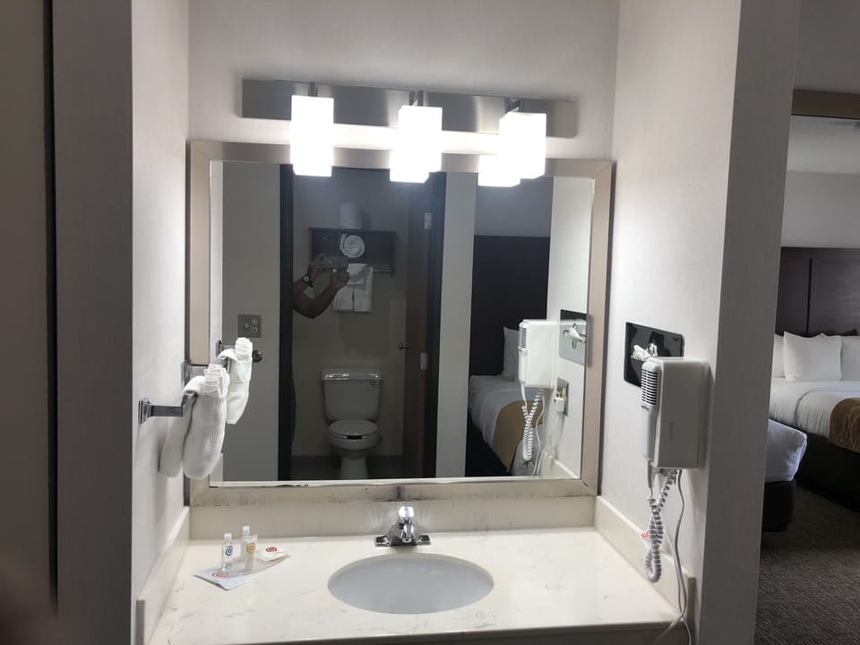 Comfort Inn Grand Island North Hotel in Grand Island