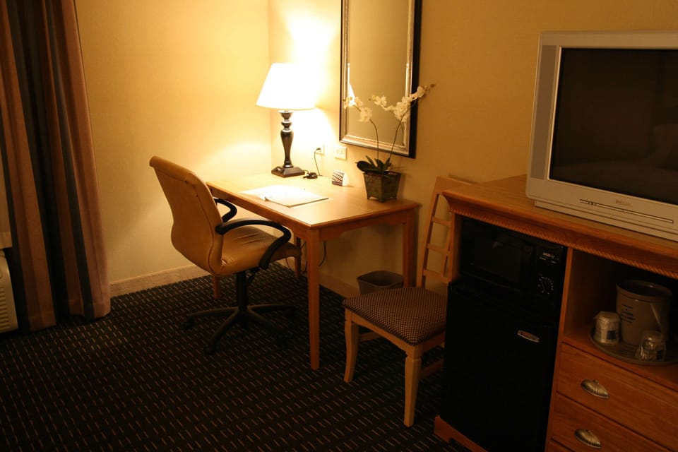 Room, 2 Queen Beds, Accessible, Non Smoking | In-room safe, iron/ironing board, free WiFi, bed sheets
