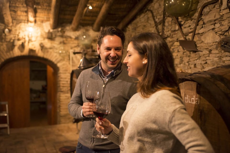 Winery