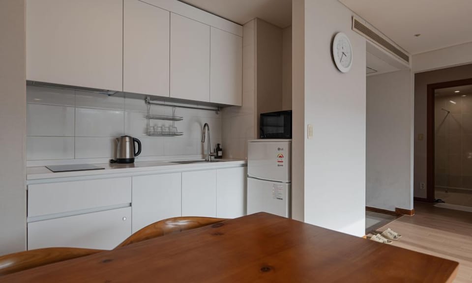 Family Room (A/B type randomly assigned) | Individually decorated, individually furnished, free WiFi, bed sheets