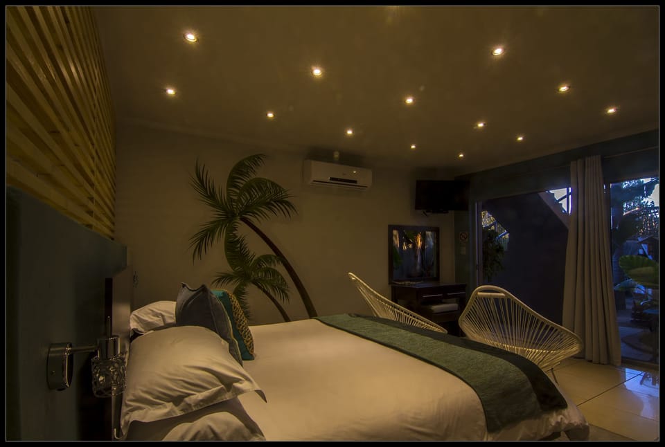 Luxury Suite, 1 Bedroom (Jamaica) | View from room