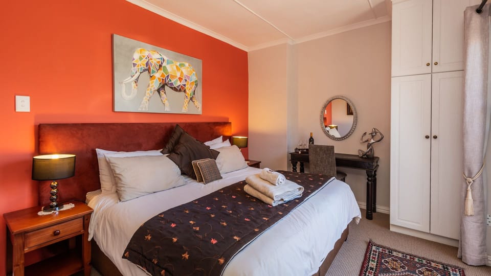 Comfort Apartment, 1 Bedroom (Unit 1 ) | Premium bedding, in-room safe, desk, soundproofing