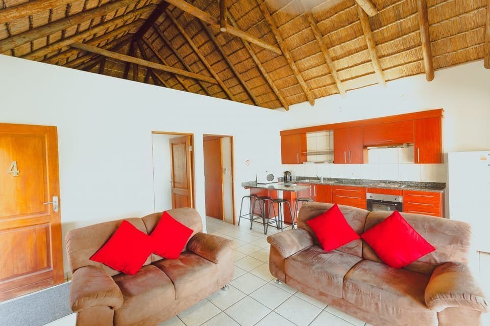 Chalet (Self-catering) | Premium bedding, down comforters, iron/ironing board, WiFi (free)