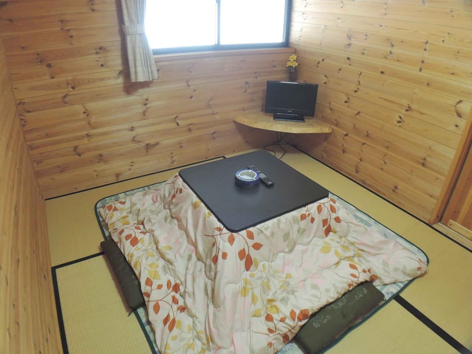Run of House, Japanese Style Room | Free WiFi