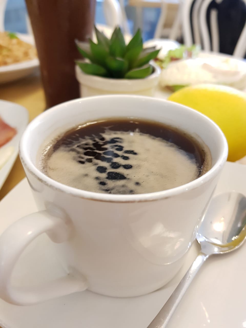 Cafe