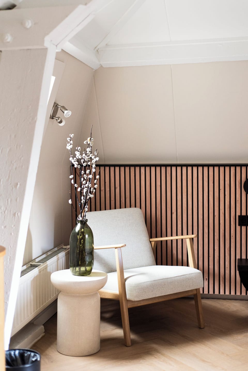 Comfort Double Room | Free WiFi