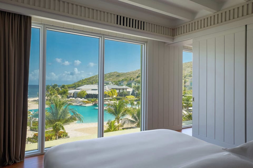 Suite, Pool Access (Plunge Pool) | Beach/ocean view
